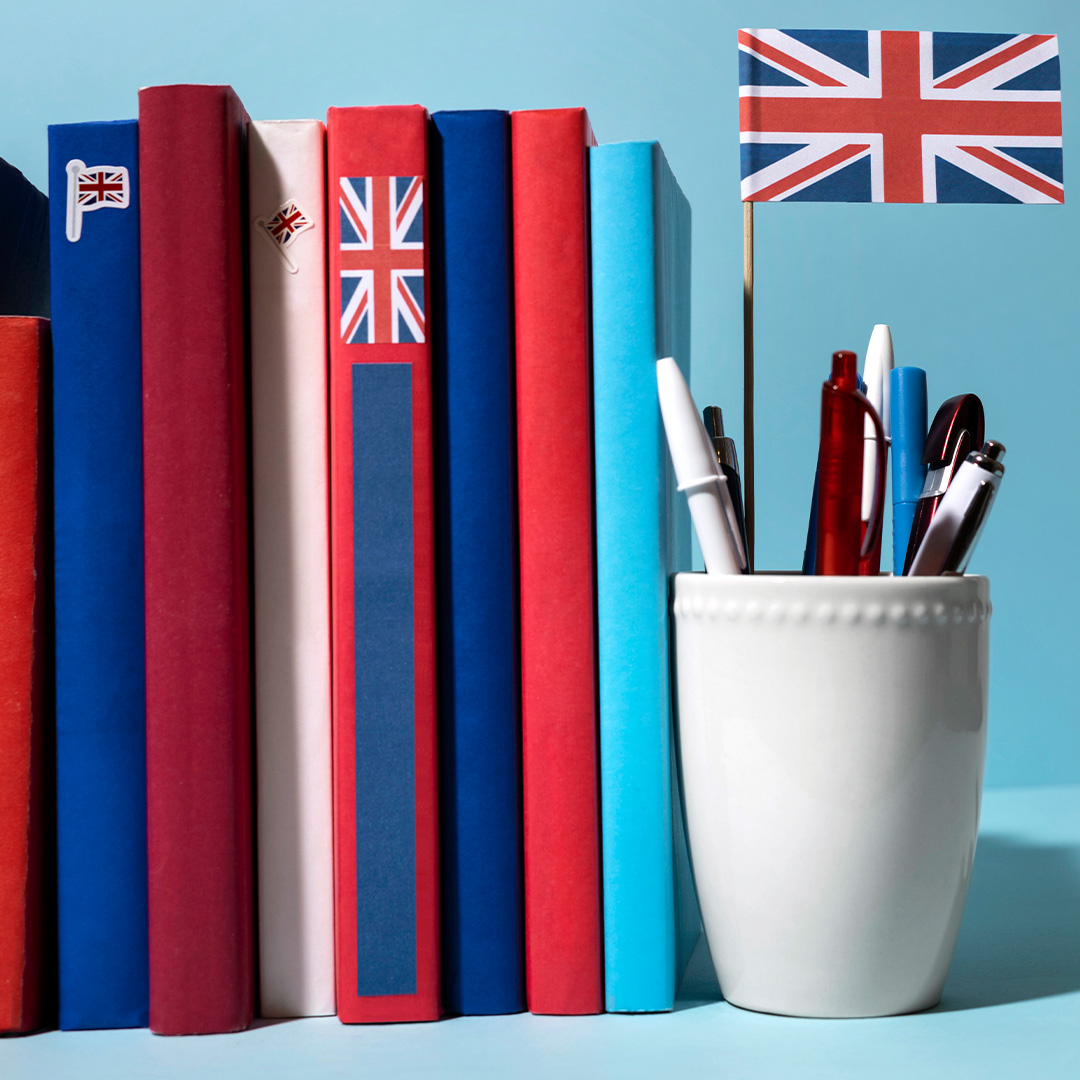 English for business